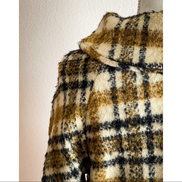 VINTAGE | 1960s Coat - Picture 4 of 10